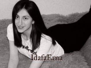IdafaErna