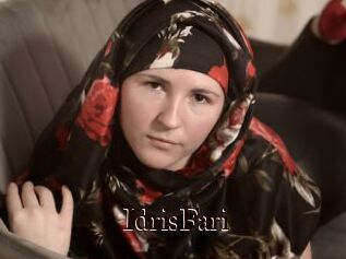 IdrisFari