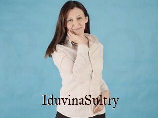 IduvinaSultry