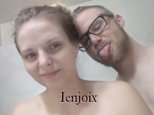 Ienjoix