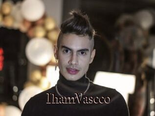 IhamVascco