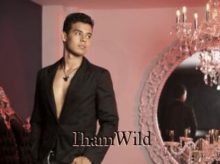 IhamWild
