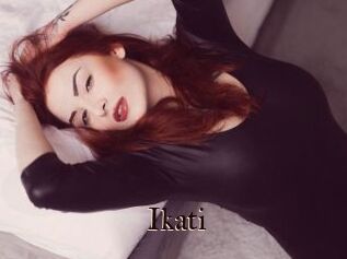 Ikati