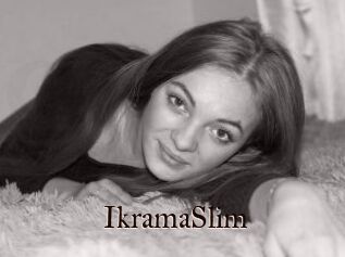 IkramaSlim
