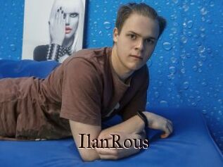 IlanRous