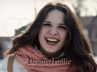 IleannaLallie