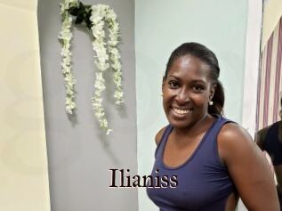 Ilianiss
