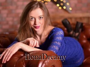 IlonaDreamy