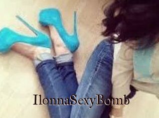 IlonnaSexyBomb