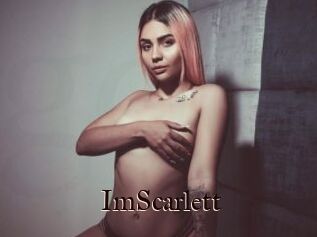 ImScarlett