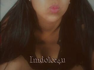 Imdolce4u