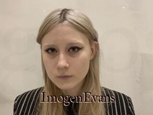 ImogenEvans
