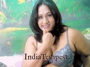 IndiaTempest