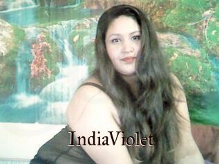 IndiaViolet