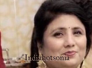 Indiahotsonia