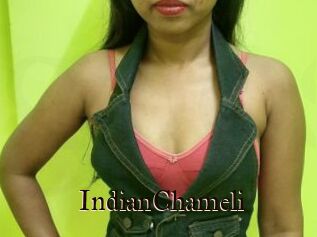 IndianChameli