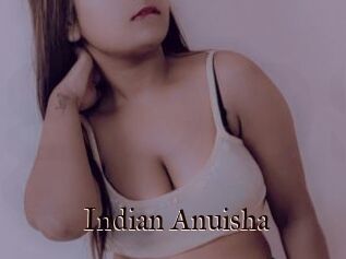 Indian_Anuisha