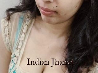 Indian_Jhanvi