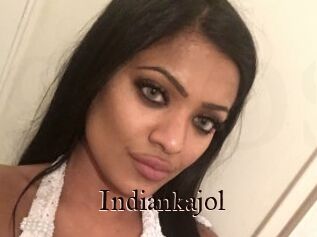 Indiankajol