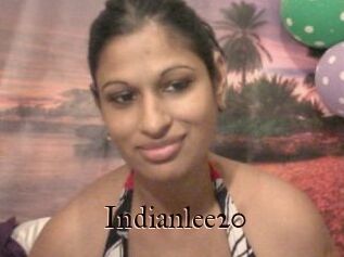 Indianlee20