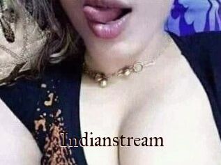 Indianstream