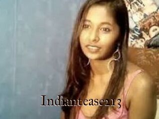 Indiantease213