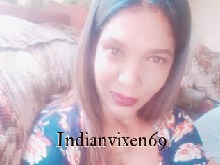 Indianvixen69