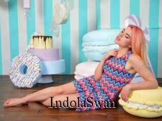 IndolaSwan