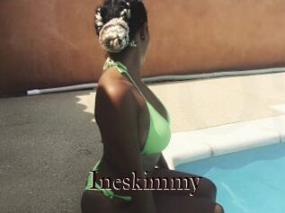 Ineskimmy