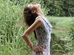 Ingera