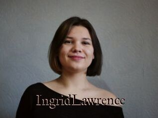 IngridLawrence
