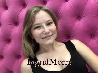 IngridMorris