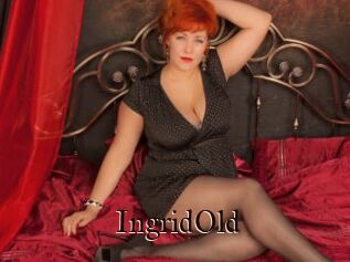 IngridOld