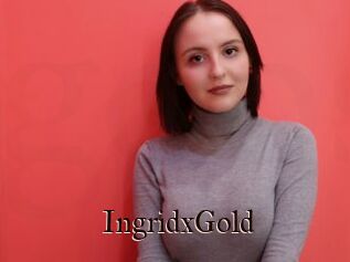 IngridxGold