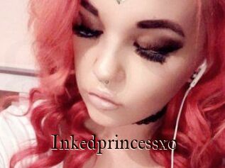 Inkedprincessxo