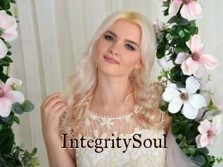 IntegritySoul