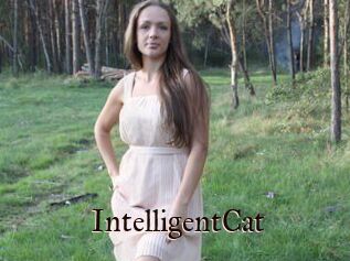 IntelligentCat