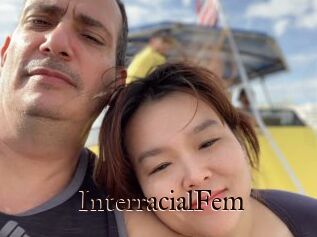 InterracialFem