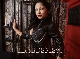 IntoBDSMSub