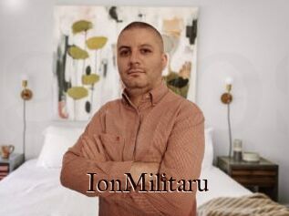 IonMilitaru