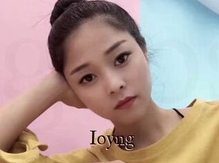 Ioyng