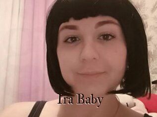 Ira_Baby