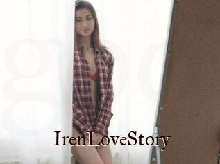Iren_LoveStory