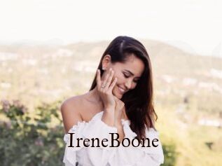 IreneBoone