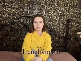 IreneJohnson