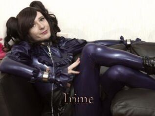 Irime