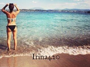 Irina420