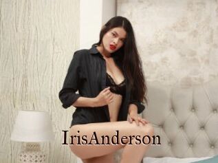 IrisAnderson