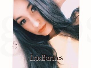 IrisBarnes