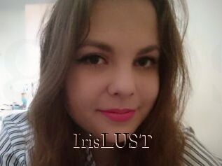IrisLUST